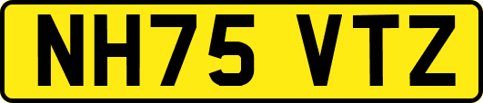 NH75VTZ
