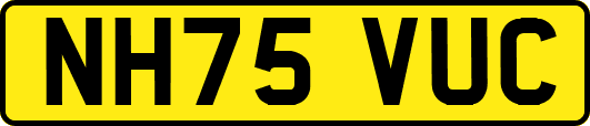 NH75VUC