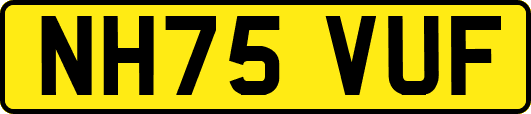 NH75VUF