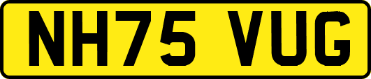 NH75VUG