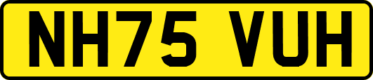 NH75VUH
