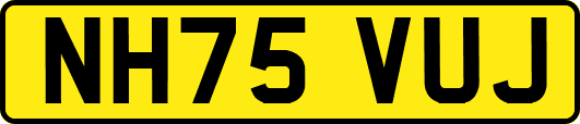 NH75VUJ