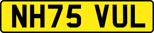 NH75VUL