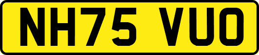 NH75VUO