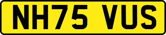 NH75VUS