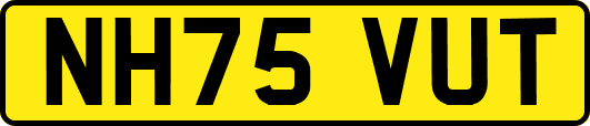 NH75VUT