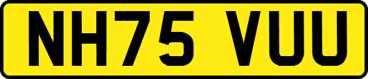 NH75VUU