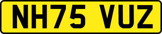 NH75VUZ