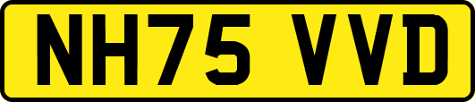 NH75VVD