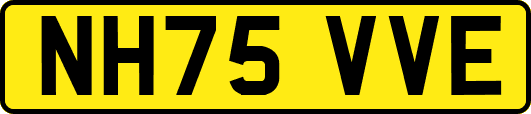 NH75VVE