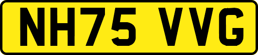 NH75VVG