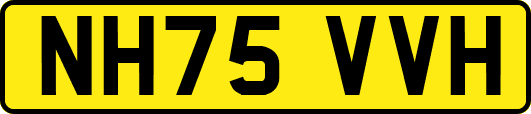 NH75VVH