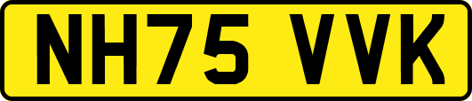 NH75VVK