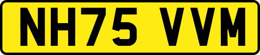 NH75VVM