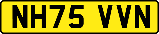 NH75VVN