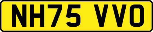 NH75VVO