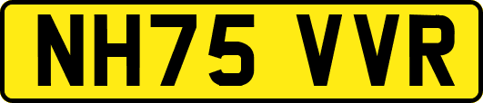 NH75VVR