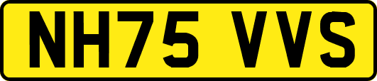 NH75VVS