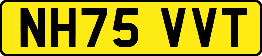 NH75VVT