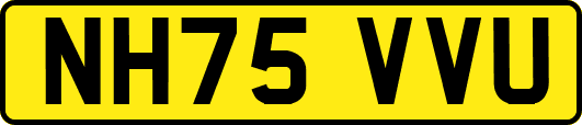 NH75VVU