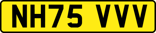 NH75VVV