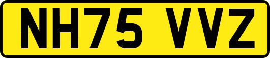 NH75VVZ
