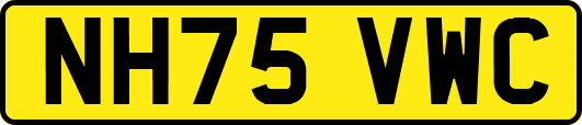 NH75VWC