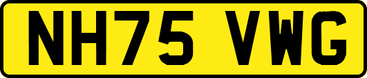 NH75VWG