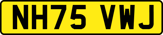 NH75VWJ