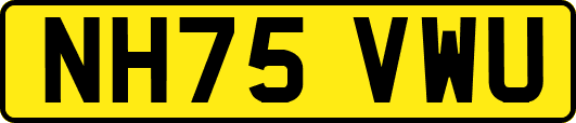 NH75VWU