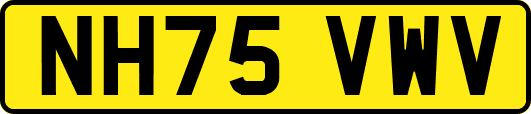 NH75VWV