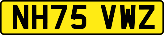 NH75VWZ