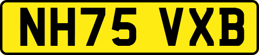 NH75VXB
