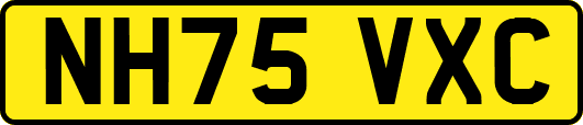 NH75VXC