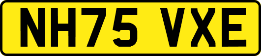 NH75VXE