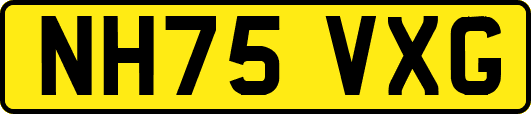 NH75VXG