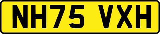 NH75VXH