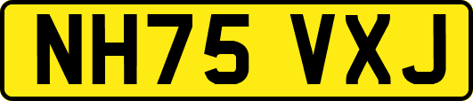 NH75VXJ