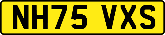 NH75VXS