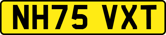 NH75VXT