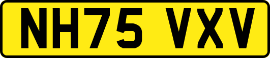 NH75VXV