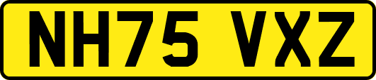 NH75VXZ