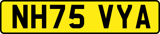 NH75VYA