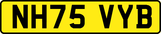 NH75VYB