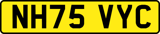 NH75VYC