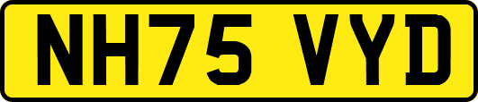 NH75VYD
