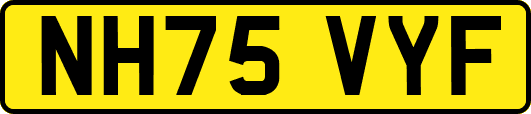 NH75VYF