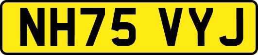 NH75VYJ