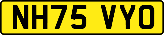NH75VYO