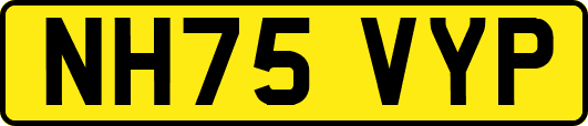 NH75VYP